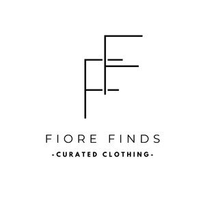 Fiores Finds
